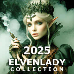 Elvenlady Collection