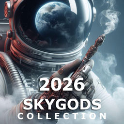 Skygods Collection