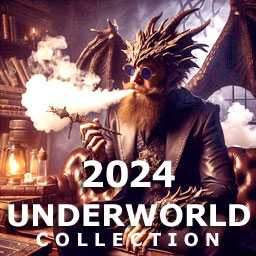 Underworld Collection
